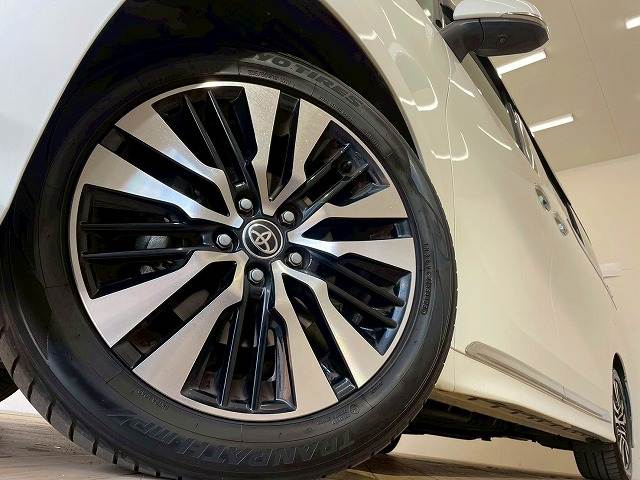 トヨタ アルファードの画像18