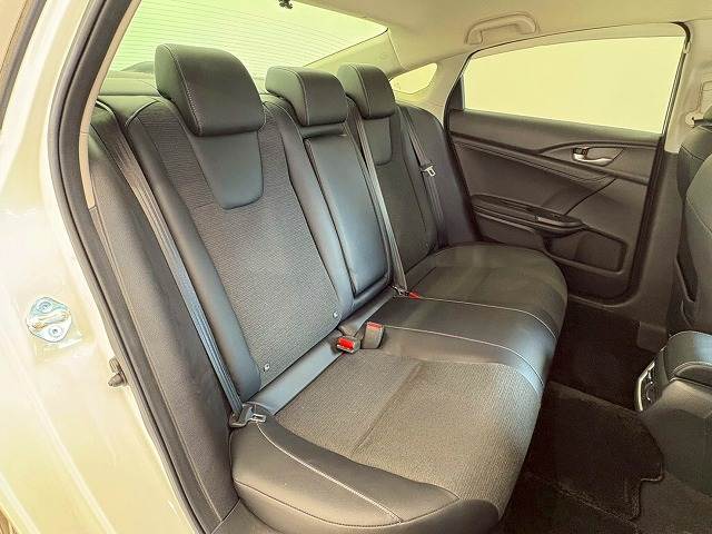 ホンダ&nbsp;インサイトの画像12