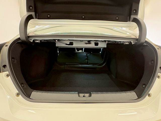 ホンダ&nbsp;インサイトの画像13