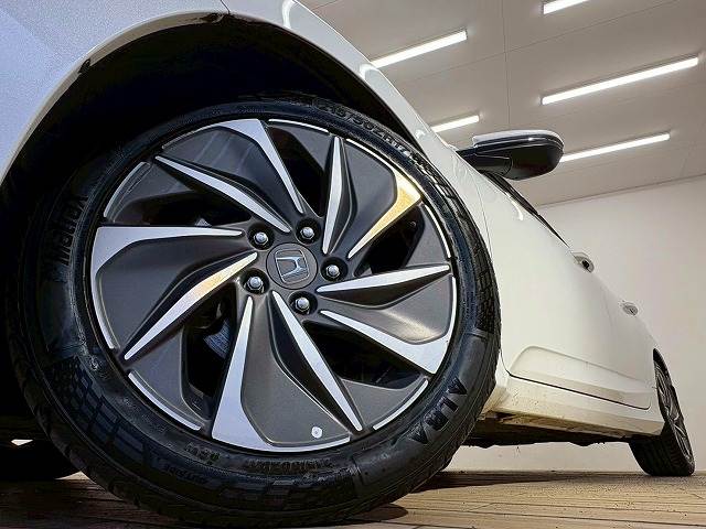 ホンダ&nbsp;インサイトの画像19