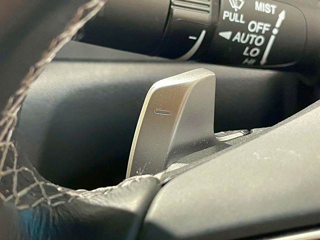 ホンダ インサイトの画像7