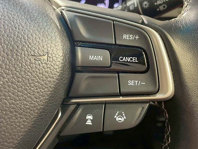 ホンダ インサイトの画像8