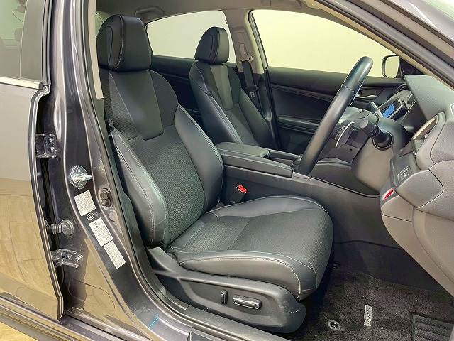 ホンダ インサイトの画像11