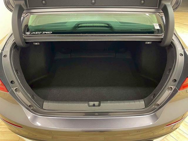 ホンダ インサイトの画像13