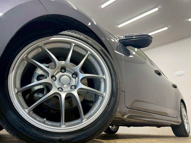 ホンダ インサイトの画像19