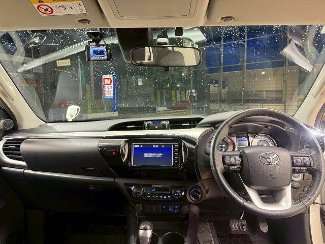 トヨタ&nbsp;ハイラックスの画像3