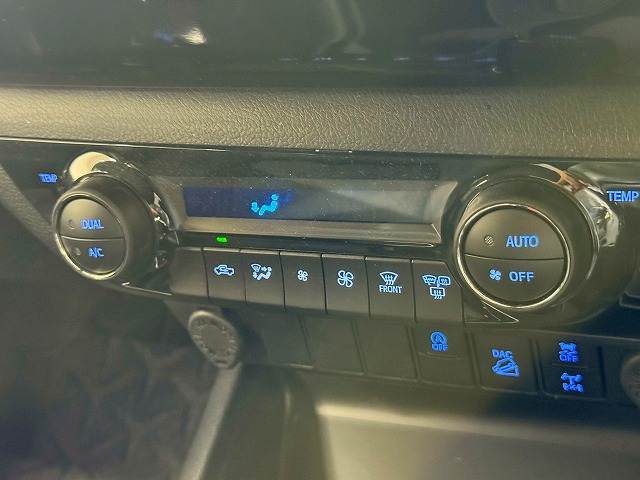 トヨタ&nbsp;ハイラックスの画像10