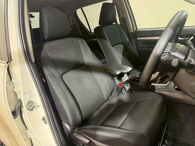 トヨタ&nbsp;ハイラックスの画像11