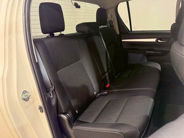 トヨタ&nbsp;ハイラックスの画像12