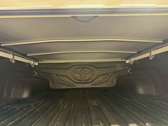 トヨタ&nbsp;ハイラックスの画像13