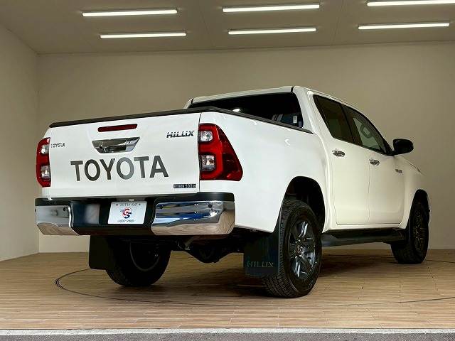 トヨタ&nbsp;ハイラックスの画像17
