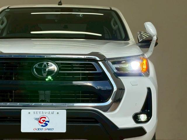 トヨタ&nbsp;ハイラックスの画像18