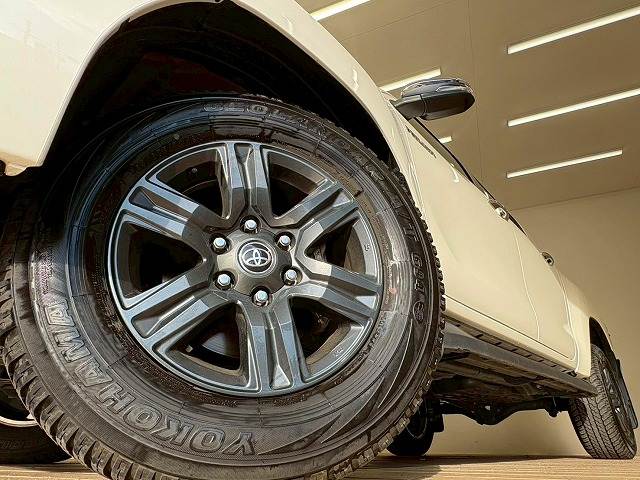 トヨタ&nbsp;ハイラックスの画像19