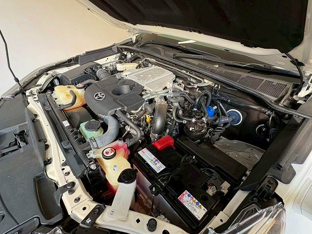 トヨタ&nbsp;ハイラックスの画像20