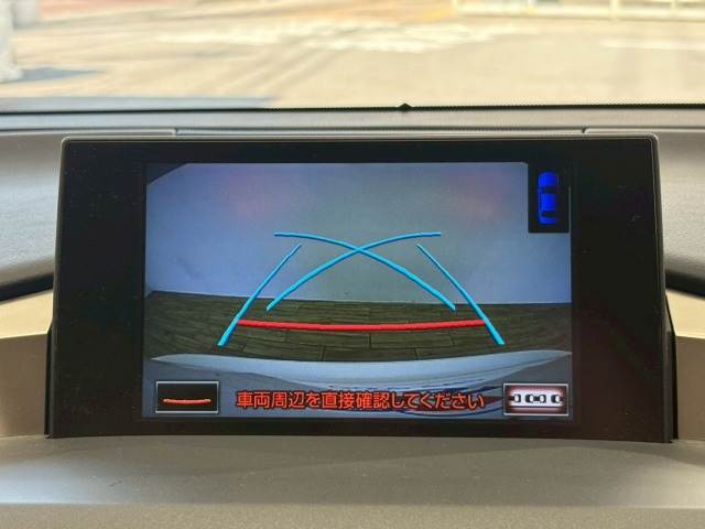 NX□NX300h “version L” 内装他