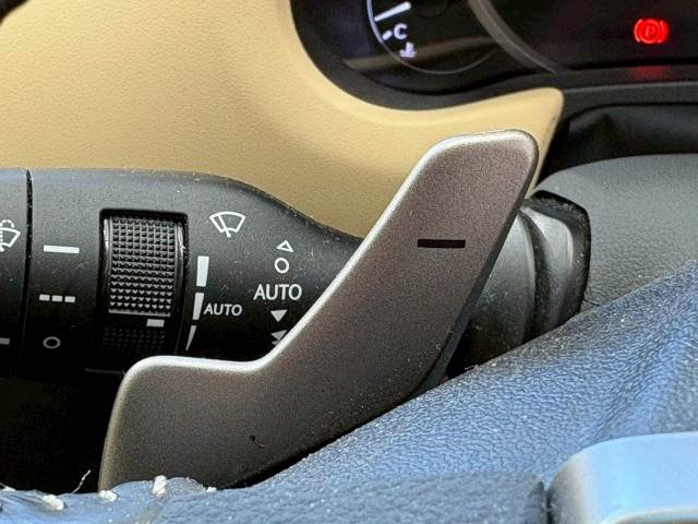 NX□NX300h “version L” 内装他