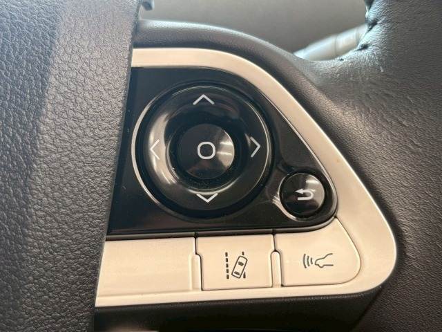 トヨタ プリウスの画像9