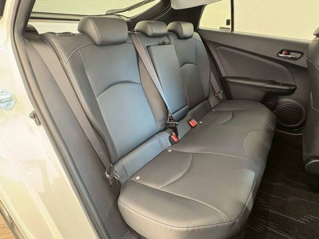 トヨタ プリウスの画像12