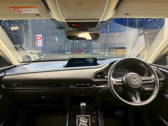 マツダ&nbsp;CX-30の画像3