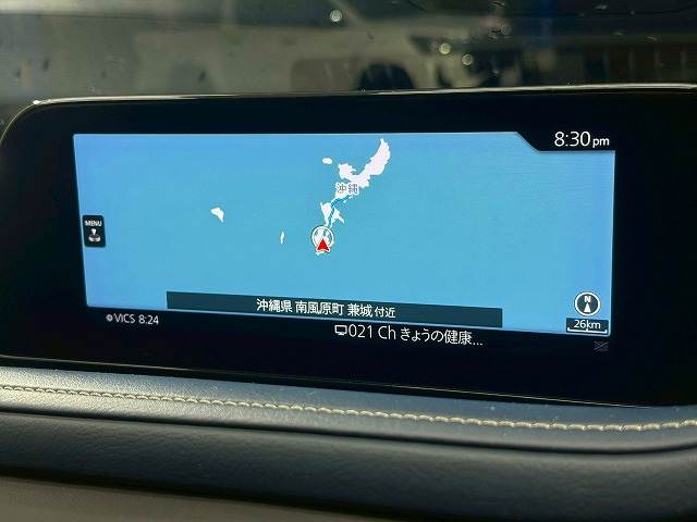 マツダ&nbsp;CX-30の画像4