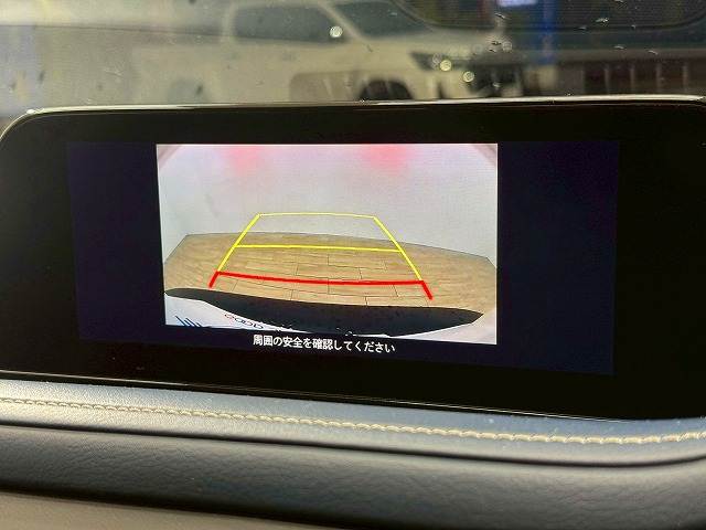 マツダ&nbsp;CX-30の画像5