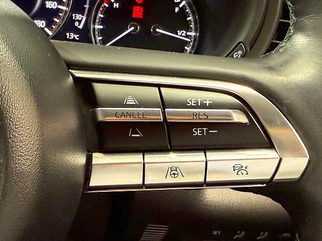 マツダ&nbsp;CX-30の画像7