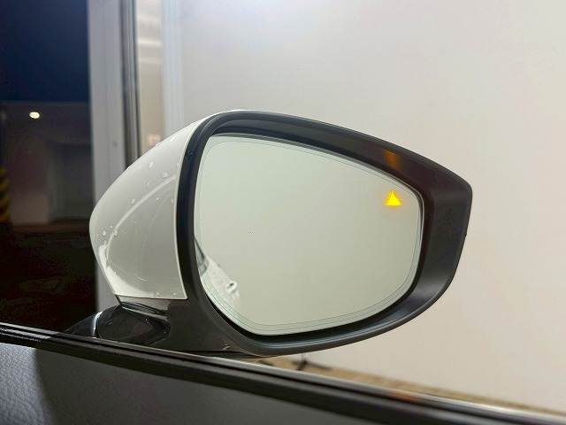 マツダ&nbsp;CX-30の画像8