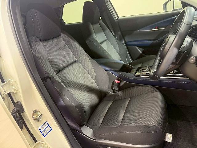 マツダ&nbsp;CX-30の画像11