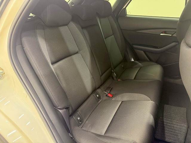 マツダ&nbsp;CX-30の画像12