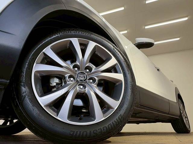 マツダ&nbsp;CX-30の画像19