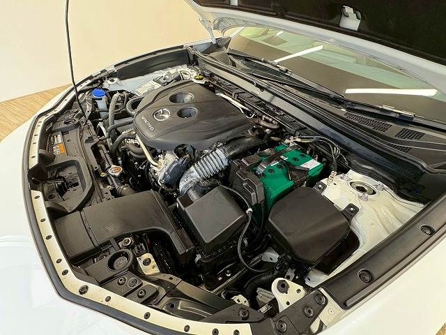 マツダ&nbsp;CX-30の画像20