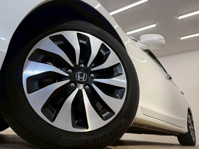 ホンダ アコードハイブリッドの画像19