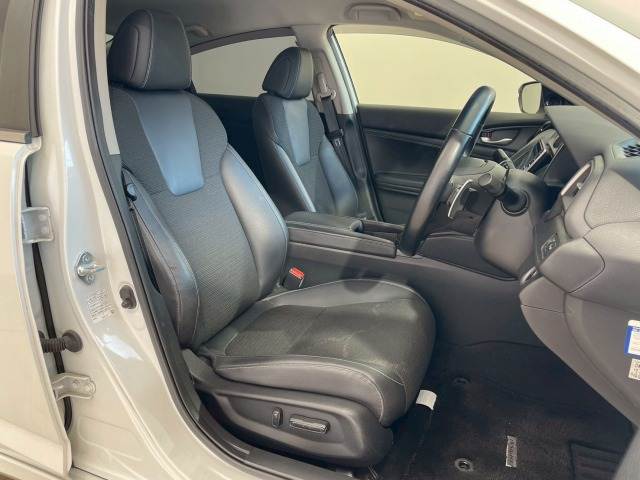 ホンダ インサイトの画像11