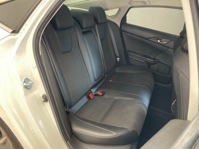 ホンダ インサイトの画像12