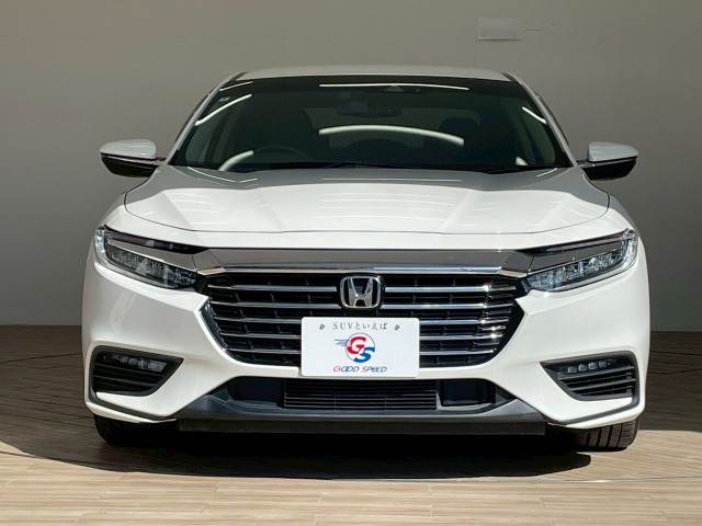 ホンダ インサイトの画像14