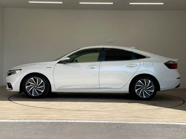 ホンダ インサイトの画像16