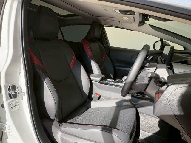 トヨタ プリウスの画像11