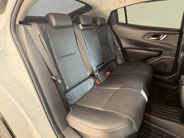 トヨタ プリウスの画像12