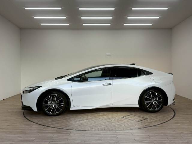 トヨタ プリウスの画像16