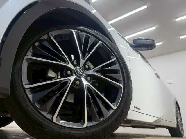 トヨタ プリウスの画像19