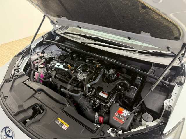 トヨタ プリウスの画像20