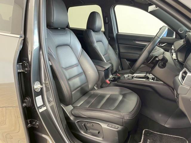 マツダ CX-5の画像12