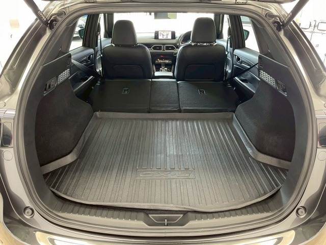 マツダ CX-5の画像14