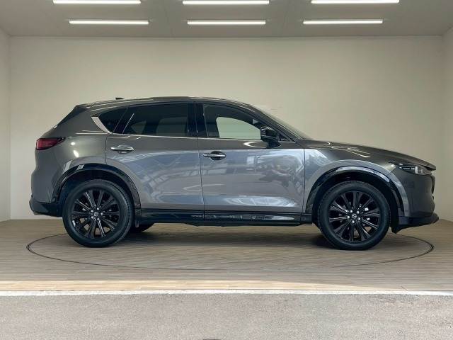 マツダ CX-5の画像16