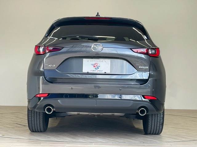 マツダ CX-5の画像17