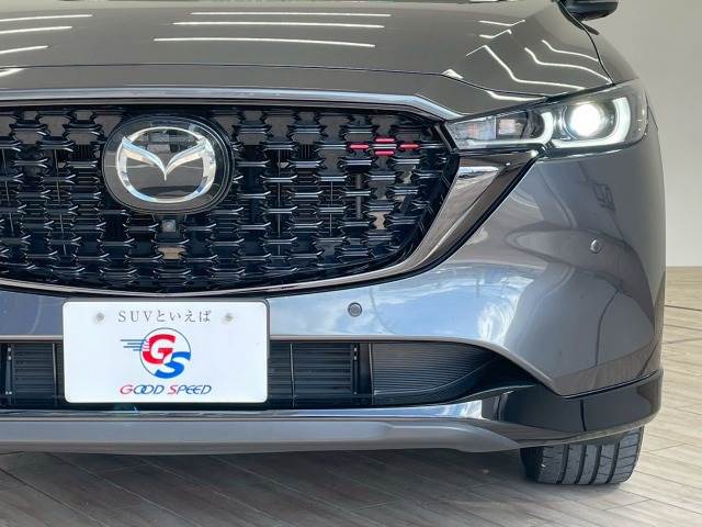 マツダ CX-5の画像19