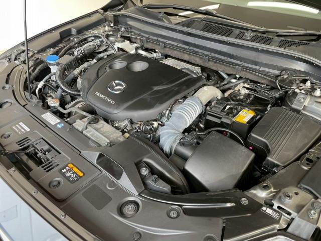 マツダ CX-5の画像20