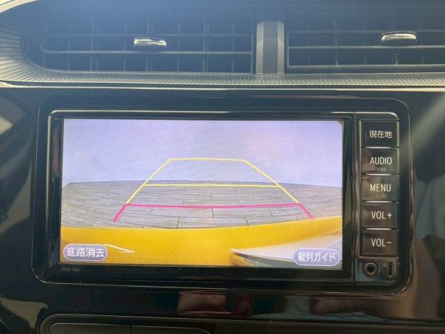 トヨタ&nbsp;アクアの画像4