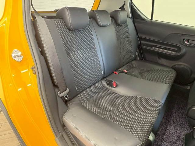 トヨタ&nbsp;アクアの画像10