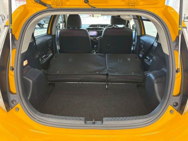 トヨタ&nbsp;アクアの画像11